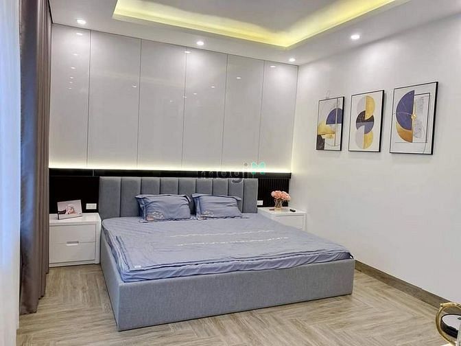 Hình ảnh Bán gấp nhà Võ Văn Tần, Q.3, 65m2, 1 tỷ 570 SHR