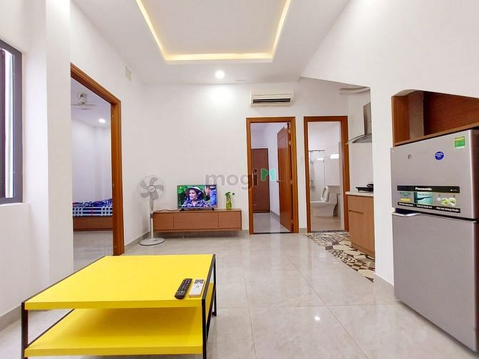 Hình ảnh 🎈🎈🎈Cho Thuê Căn 2PN 55m2 Khu Thảo Điền Quận 2