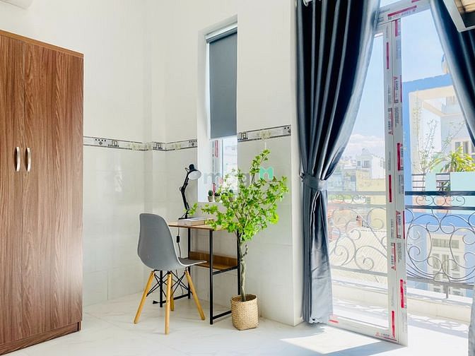 Hình ảnh ⚜ Duplex Ban Công - Full Nội Thất - Dương Quảng Hàm -P5 - Gò Vấp