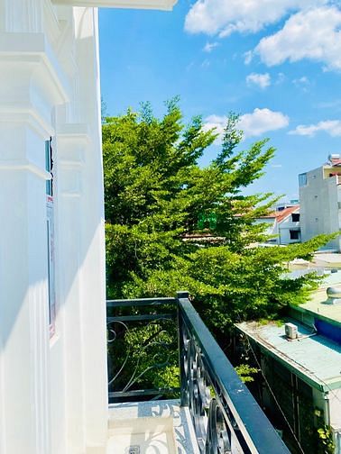 Hình ảnh ⚜ Duplex Ban Công - Full Nội Thất - Dương Quảng Hàm -P5 - Gò Vấp