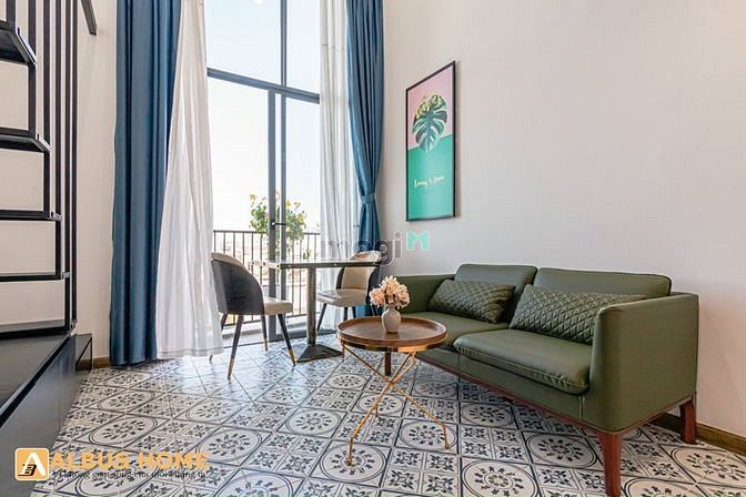 Hình ảnh Trang Chủ MB66.COM Chính Thức Mini KOLA Apartment , Free phí quản lý, Free hồ bơi, Đủ NT