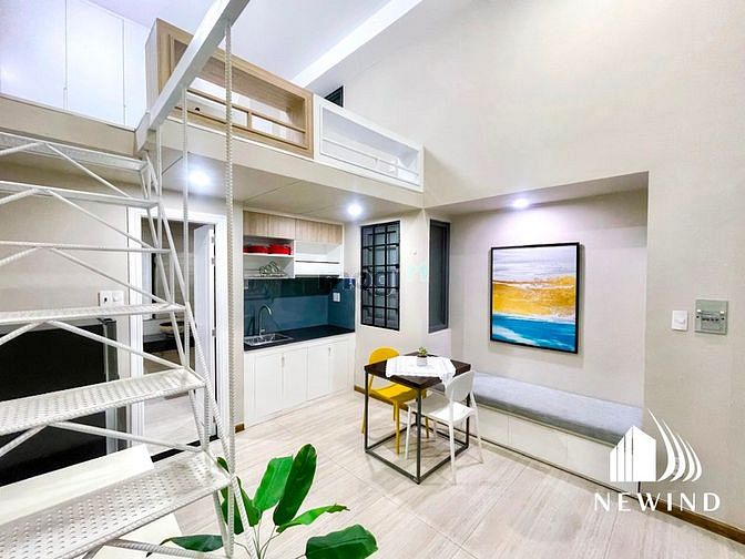 Hình ảnh Trang Chủ MB66.COM Chính Thức Mini KOLA Apartment , Free phí quản lý, Free hồ bơi, Đủ NT