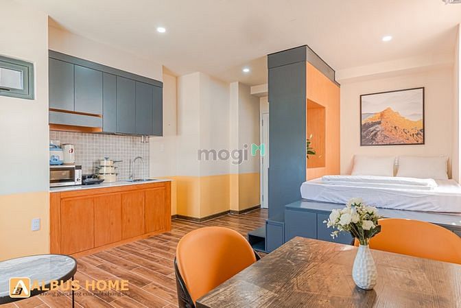Hình ảnh Trang Chủ MB66.COM Chính Thức Mini KOLA Apartment , Free phí quản lý, Free hồ bơi, Đủ NT