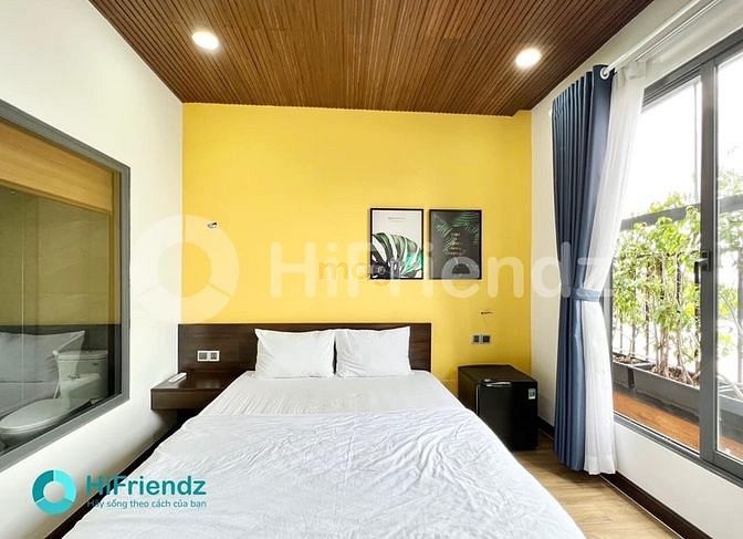 Hình ảnh Trang Chủ MB66.COM Chính Thức Mini KOLA Apartment , Free phí quản lý, Free hồ bơi, Đủ NT