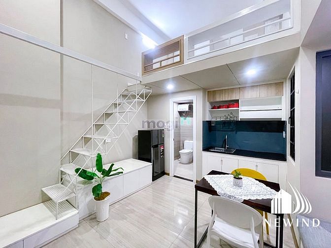 Hình ảnh Trang Chủ MB66.COM Chính Thức Mini KOLA Apartment , Free phí quản lý, Free hồ bơi, Đủ NT