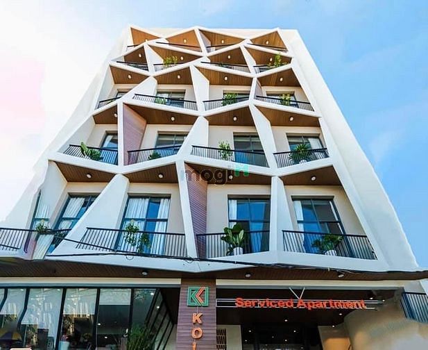 Hình ảnh Trang Chủ MB66.COM Chính Thức Mini KOLA Apartment , Free phí quản lý, Free hồ bơi, Đủ NT