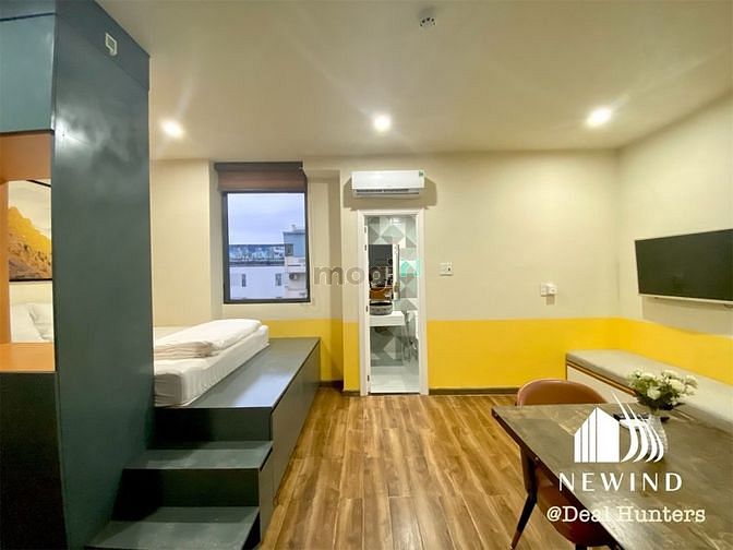 Hình ảnh Chung cư giá rẻ gần Phú Mỹ Hưng, Đh RMIT, full NT cao cấp, ưu đãi lớn