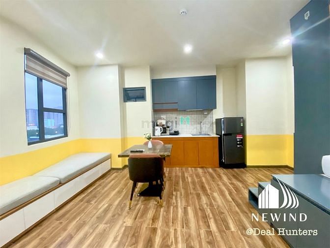 Hình ảnh Chung cư giá rẻ gần Phú Mỹ Hưng, Đh RMIT, full NT cao cấp, ưu đãi lớn