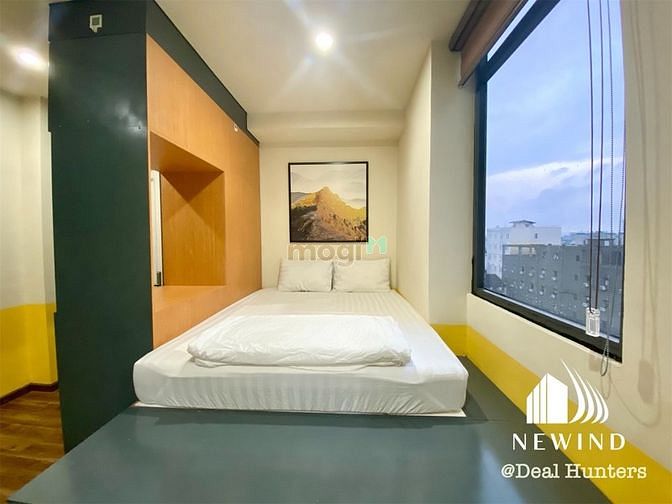 Hình ảnh Chung cư giá rẻ gần Phú Mỹ Hưng, Đh RMIT, full NT cao cấp, ưu đãi lớn