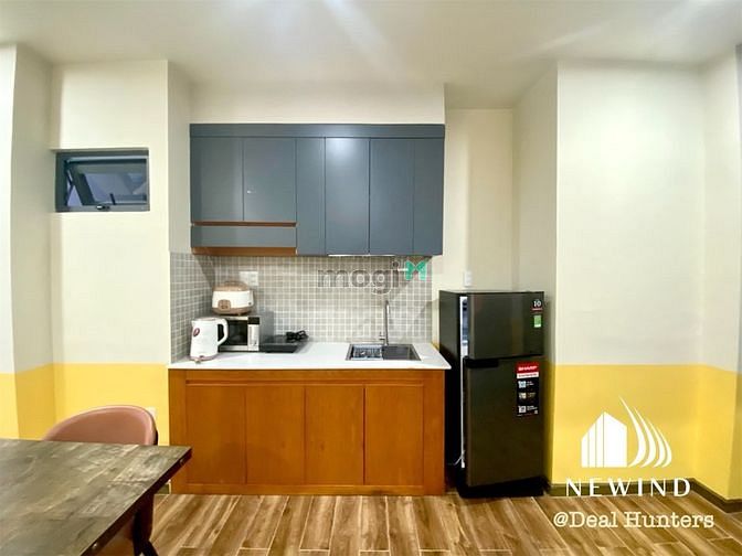 Hình ảnh Chung cư giá rẻ gần Phú Mỹ Hưng, Đh RMIT, full NT cao cấp, ưu đãi lớn