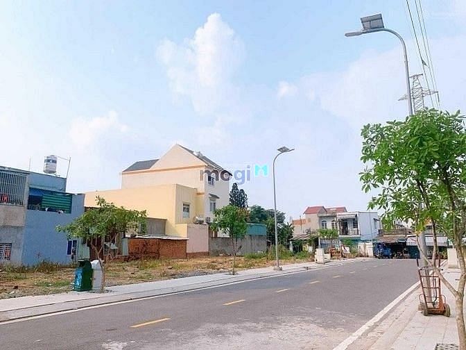 Hình ảnh Mở bán 30 nền ở đường Đặng Văn Bi,Thủ Đức, 92m2/2tỷ2. Sổ sẵn