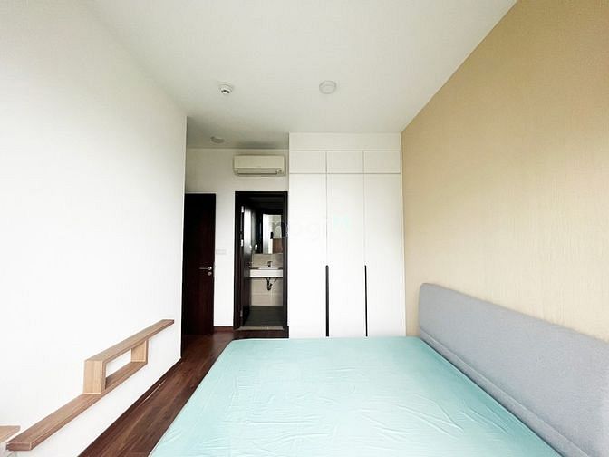 Hình ảnh Cho thuê căn 2 Phòng ngủ One Verandah Q2 - Full nội thất giá 15tr/thg