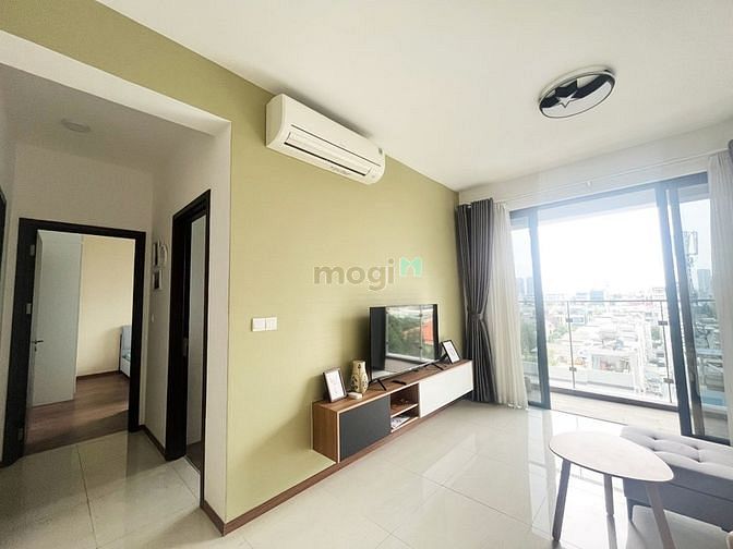 Hình ảnh Cho thuê căn 2 Phòng ngủ One Verandah Q2 - Full nội thất giá 15tr/thg