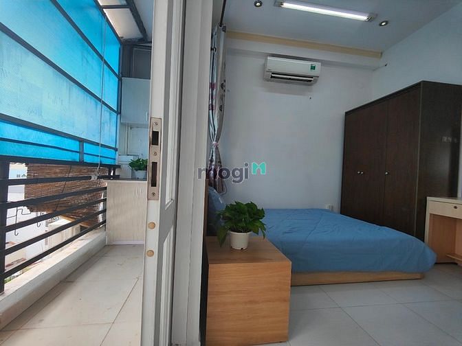Hình ảnh 🎉🎉Studio_Thiết Kế Hiện Đại_Full Nội Thất_Thoáng Mát_ Tại Bình Thạnh