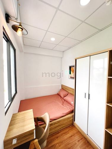 Hình ảnh 🏠🏠🏠Cho Thuê Căn Hộ 2PN 2WC mới 100% ngay Vạn Hạnh Mall Q10