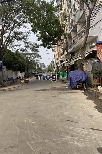 Hình ảnh Thời điểm vàng duy nhất 7 nền đất ở đường Tam Đảo,Quận 10,SHR,100m2/3t