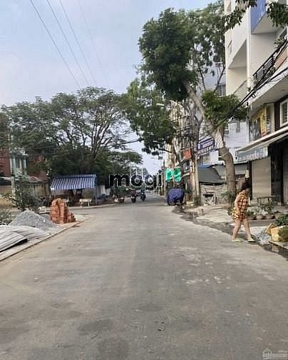 Hình ảnh Thời điểm vàng duy nhất 7 nền đất ở đường Tam Đảo,Quận 10,SHR,100m2/3t