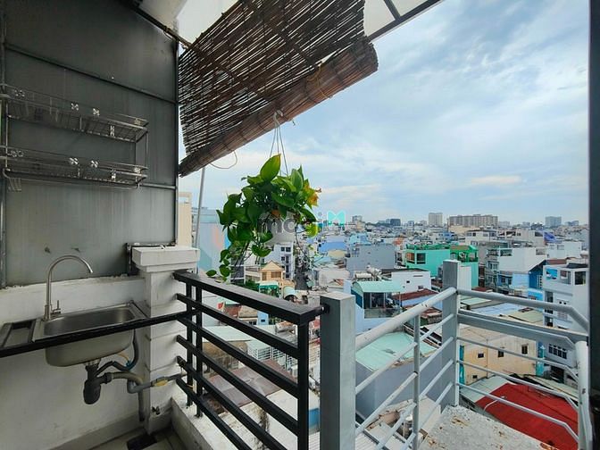 Hình ảnh 🎉🎉Studio_Thiết Kế Hiện Đại_Full Nội Thất_Thoáng Mát_ Tại Bình Thạnh