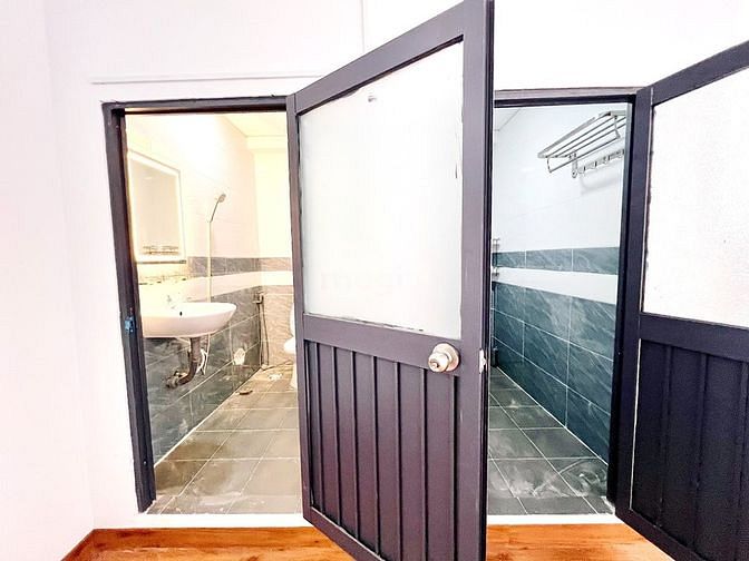 Hình ảnh 🏠🏠🏠Cho Thuê Căn Hộ 2PN 2WC mới 100% ngay Vạn Hạnh Mall Q10