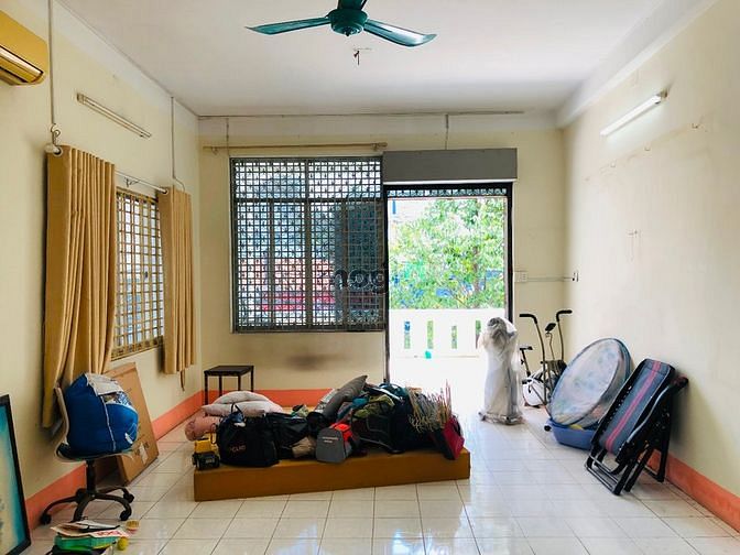 Hình ảnh Cho thuê nhà mặt tiền Phạm Văn Thuận, sát bên Vincom Biên Hoà.