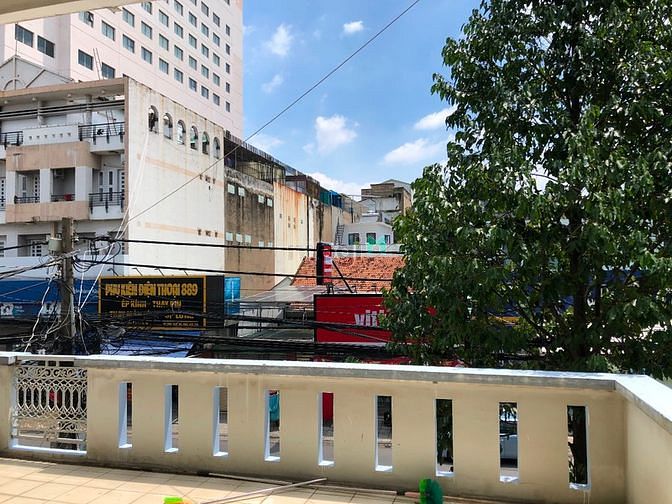 Hình ảnh Cho thuê nhà mặt tiền Phạm Văn Thuận, sát bên Vincom Biên Hoà.
