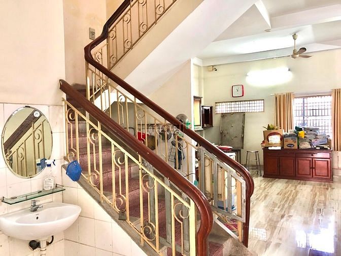 Hình ảnh Cho thuê nhà mặt tiền Phạm Văn Thuận, sát bên Vincom Biên Hoà.