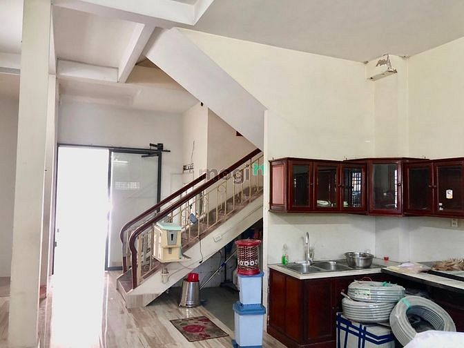 Hình ảnh Cho thuê nhà mặt tiền Phạm Văn Thuận, sát bên Vincom Biên Hoà.