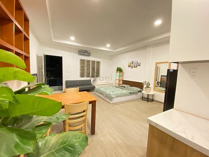 Hình ảnh Siêu phẩm Studio Bình Thạnh, tọa lạc trên đường Điện Biên Phủ