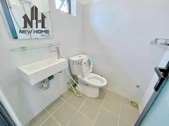 Hình ảnh CĂN HỘ DỊCH VỤ-Q10 - Bancol lớn - CỬA SỔ THOÁNG - Thag Máy - NT mới