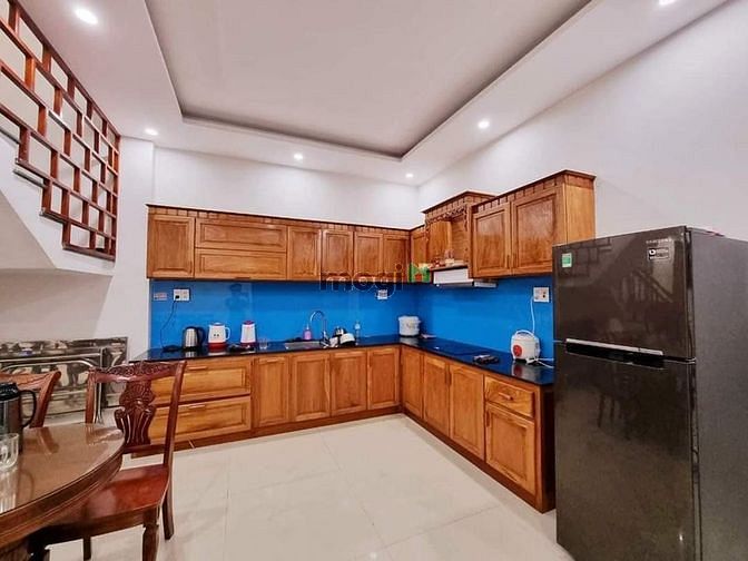 Hình ảnh CHO THUE NHA MT : An Thượng  - 3 tầng x100m2