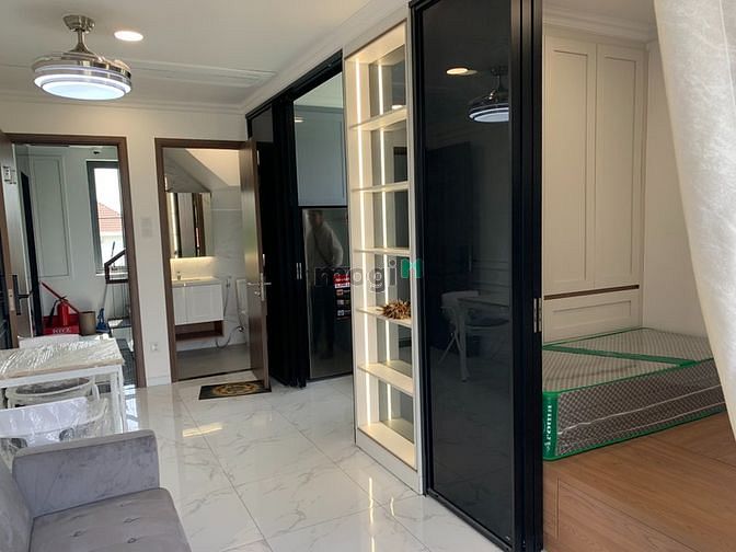 Hình ảnh 🌈Villa studio_2 phòng ngủ_sân vườn_khu biệt thự Thảo Điền_An ninh 24H