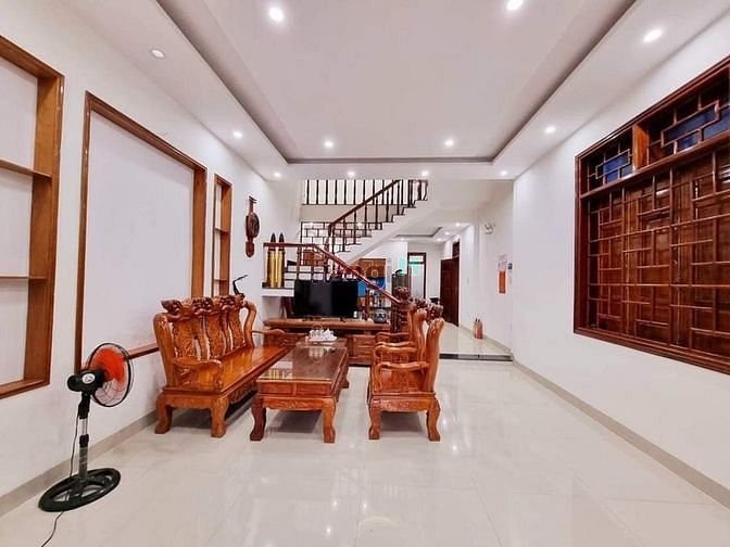 Hình ảnh CHO THUE NHA MT : An Thượng  - 3 tầng x100m2