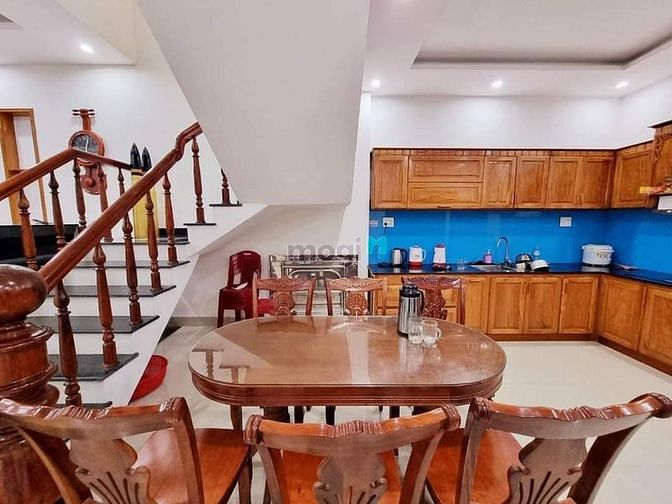 Hình ảnh CHO THUE NHA MT : An Thượng  - 3 tầng x100m2