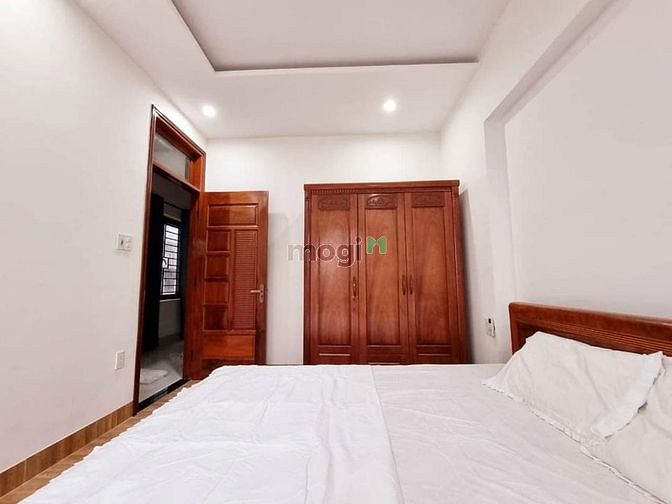 Hình ảnh CHO THUE NHA MT : An Thượng  - 3 tầng x100m2