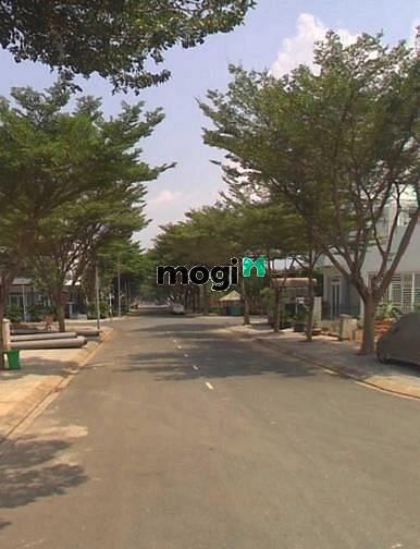 Hình ảnh Mở bán 20 nền duy nhất ở đường Quang Trung,Quận9, 80m2/2tỷ3. SHR
