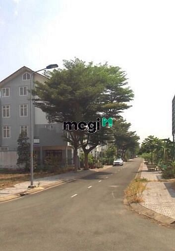 Hình ảnh Mở bán 20 nền duy nhất ở đường Quang Trung,Quận9, 80m2/2tỷ3. SHR