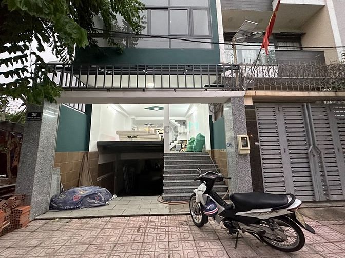 Hình ảnh MB+ Văn Phòng Nhà Mới Xây 100%