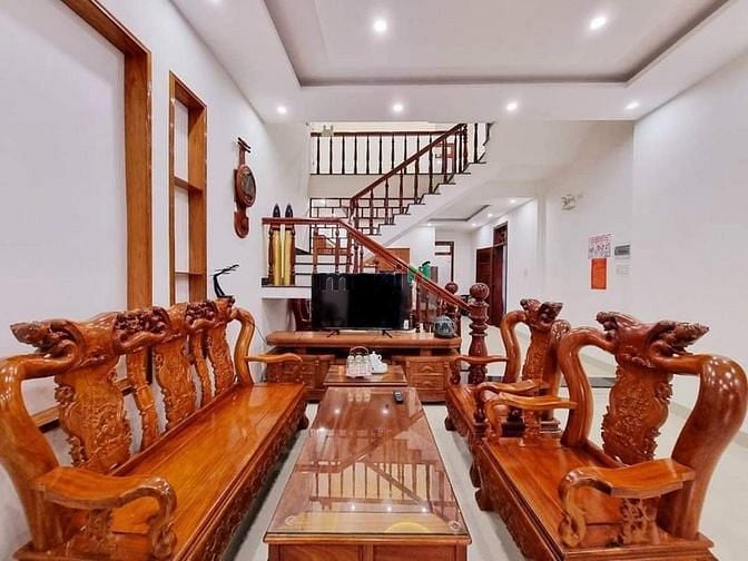 Hình ảnh CHO THUE NHA MT : An Thượng  - 3 tầng x100m2
