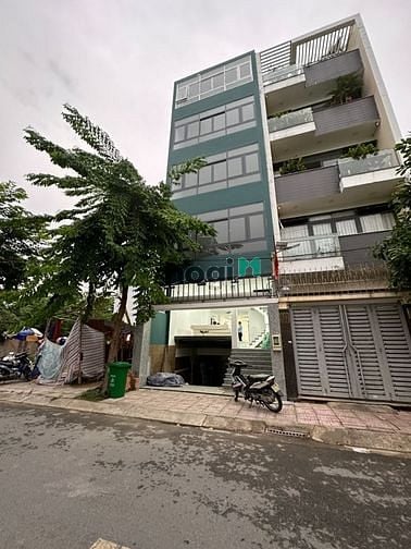 Hình ảnh MB+ Văn Phòng Nhà Mới Xây 100%