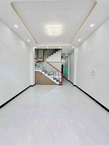 Hình ảnh Bán nhà Sư Vạn Hạnh, 65m2, 1tỷ470 - SHR