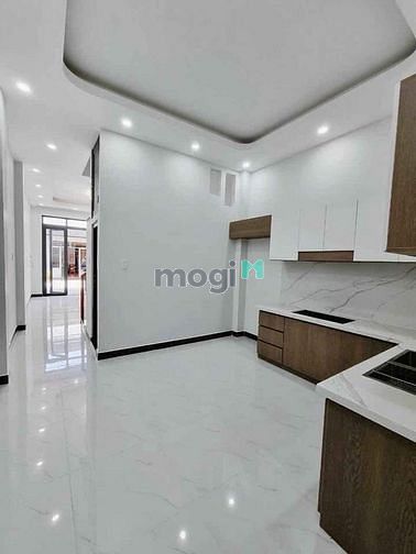Hình ảnh Bán nhà Sư Vạn Hạnh, 65m2, 1tỷ470 - SHR