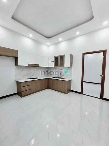 Hình ảnh Bán nhà Sư Vạn Hạnh, 65m2, 1tỷ470 - SHR