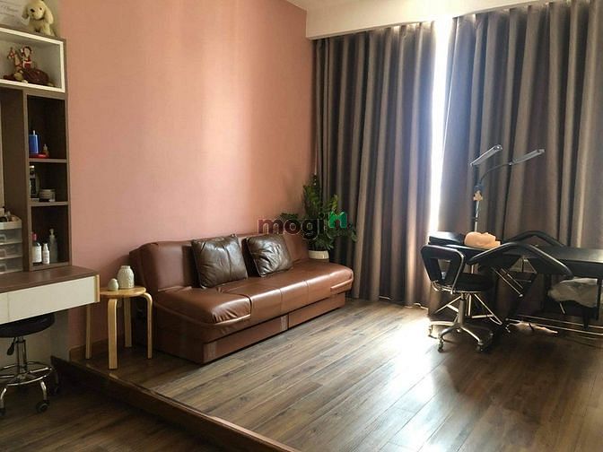 Hình ảnh VIEW PHÁO HOA bán gấp TROPIC GARDEN 85m2 1ty785