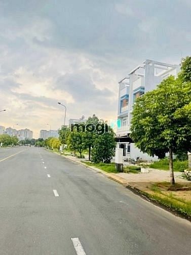 Hình ảnh Mở bán dự án mới ở đường Vũ Phương Đề, Quận2, 96m2 giá 2tỷ420