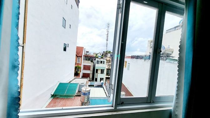 Hình ảnh 🔥🔥Mb6623 nạp rút nhanh chóng cửa sổ siêu thoáng mát ngay trung Phan Xích Long🔥🔥