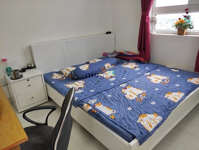 Hình ảnh CA SĨ ĐI MỸ bán CH Tara Residence 77m2 1ty480 2PN
