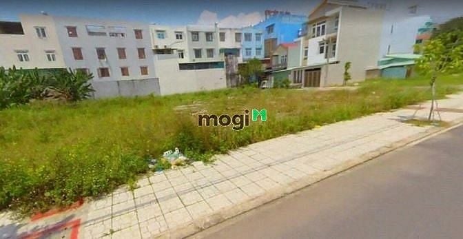 Hình ảnh Mở bán lô đất ở đường Tố Hữu,An Khánh,Quận2,SHR,80m2/2tỷ1,Sổ sẵn
