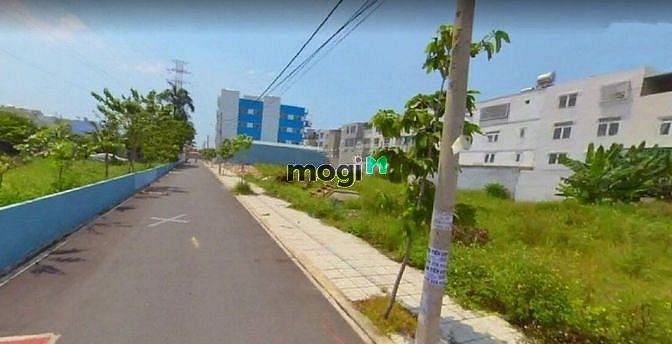 Hình ảnh Mở bán lô đất ở đường Tố Hữu,An Khánh,Quận2,SHR,80m2/2tỷ1,Sổ sẵn