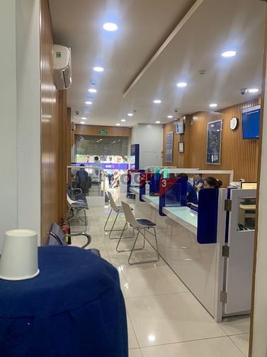 Hình ảnh Cho Thuê Nhà Mặt Tiền 757 Cách Mạng Tháng 8, Q.Tân Bình