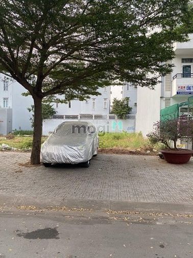 Hình ảnh Cần tiền ra nước ngoài bán đất Đặng Thúc Vịnh - 70m2/2ty1 - sổ riêng